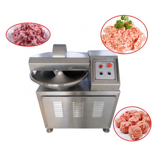 ORZBJ-200 Vacuum Bowl Chopper/Meat Bowl Cutter Price