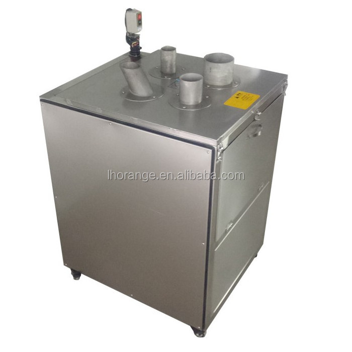 Industrial Automatic Banana Lotus Root Slicer/fruit Vegetable Slicing Machine/sweet Potato Chip Cutter Equipment