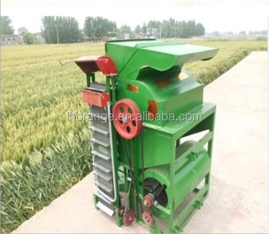 High quality peanut picking machine / groundnut picker / peanut harvester