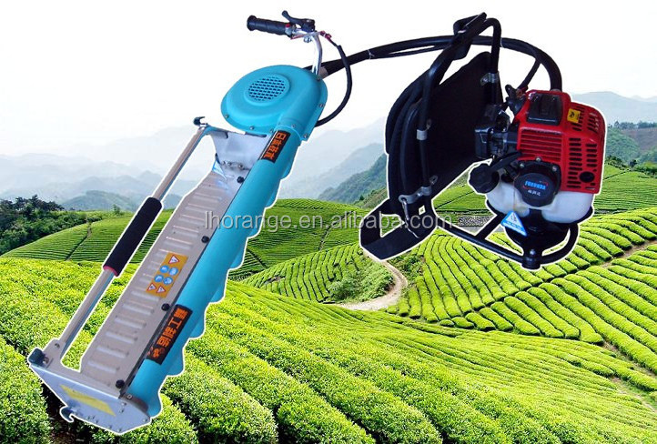 Tea Pucker/ Tea Harvesting Machine/ Tea Leaf Picker