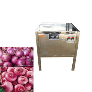 small onion skin peeling machine/automatic onion peeler/onion skin removing machine