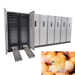 Good Quality automatic incubator hatcher prices 14784 eggs incubator for sale