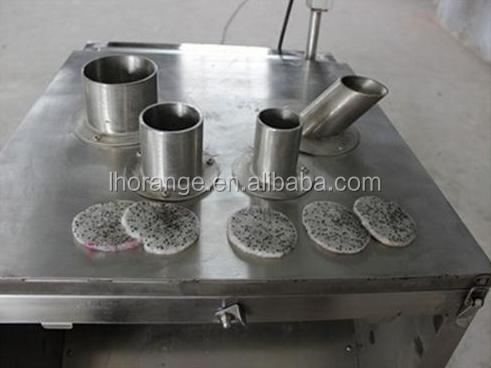 commercial stainless steel vegetable fruit plantain chips slicer/sweet potato yam kiwi slicing machine