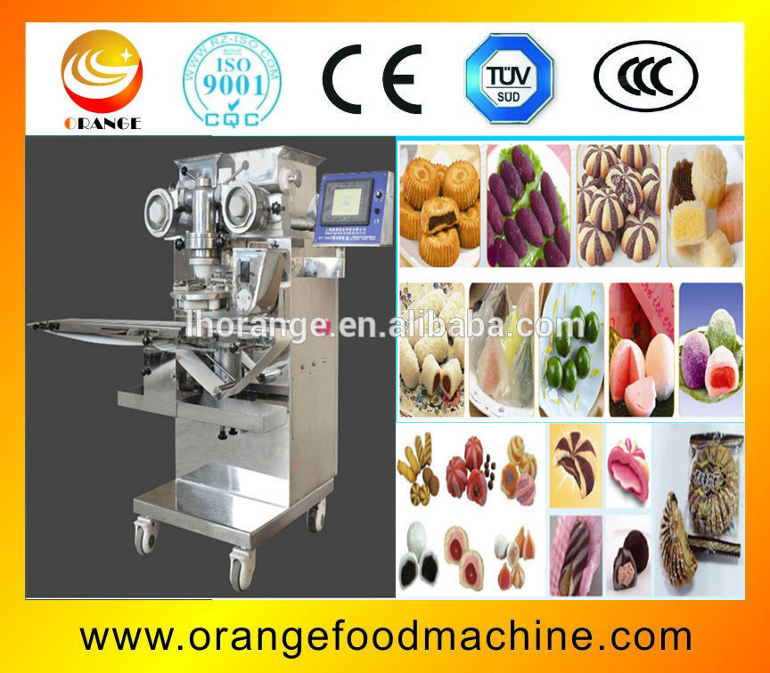 Good Quality Automatic Arepa Maker Machine/ Arepa Making Machine / Arepa Cake Forming Machine for Sale