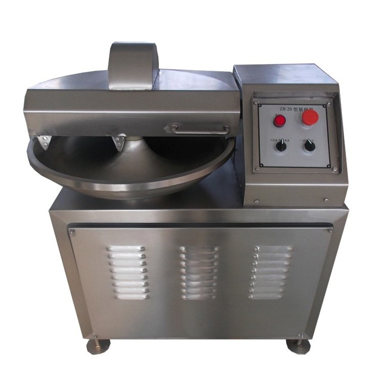 ORZBJ-200 Vacuum Bowl Chopper/Meat Bowl Cutter Price