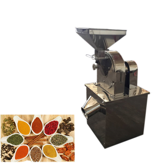 Multi Purpose Grinding machine / Fruit Vegetable Spice Grinder Mill/ Chili grinder machine