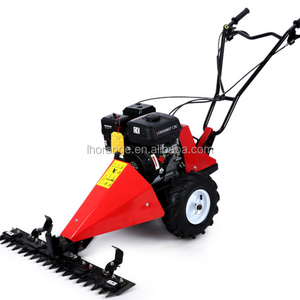 800mm 900mm 1200mm Gasoline Power sickle bar mower