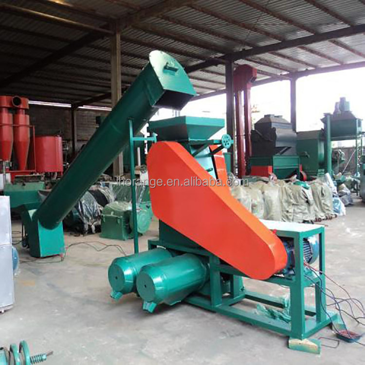 Low cost cassava starch processing machine for sale