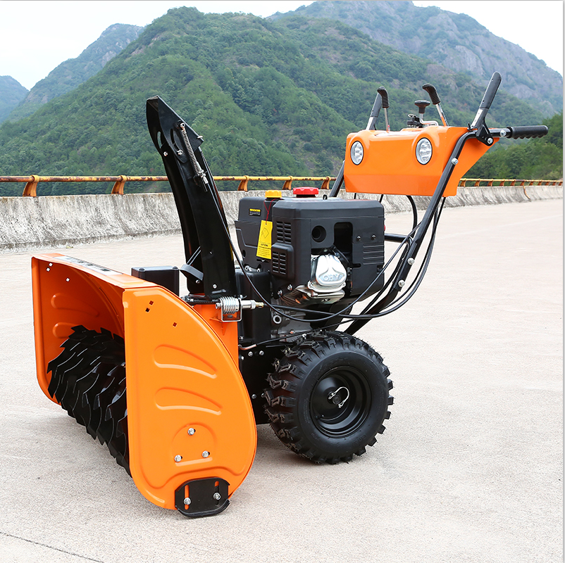 snow plow/mini snow plow/portable snow plow