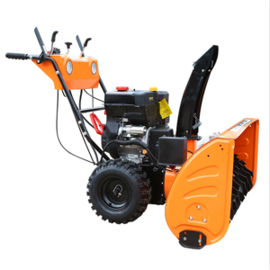 2019 hot sale snow plow/walk behind snow plow/electric snow plow