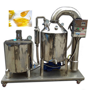 Automatic beekeeping equipment , used honey extractors  evaporate moisture machine