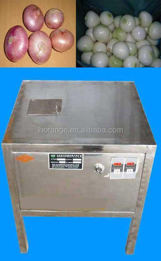 small onion skin peeling machine/automatic onion peeler/onion skin removing machine