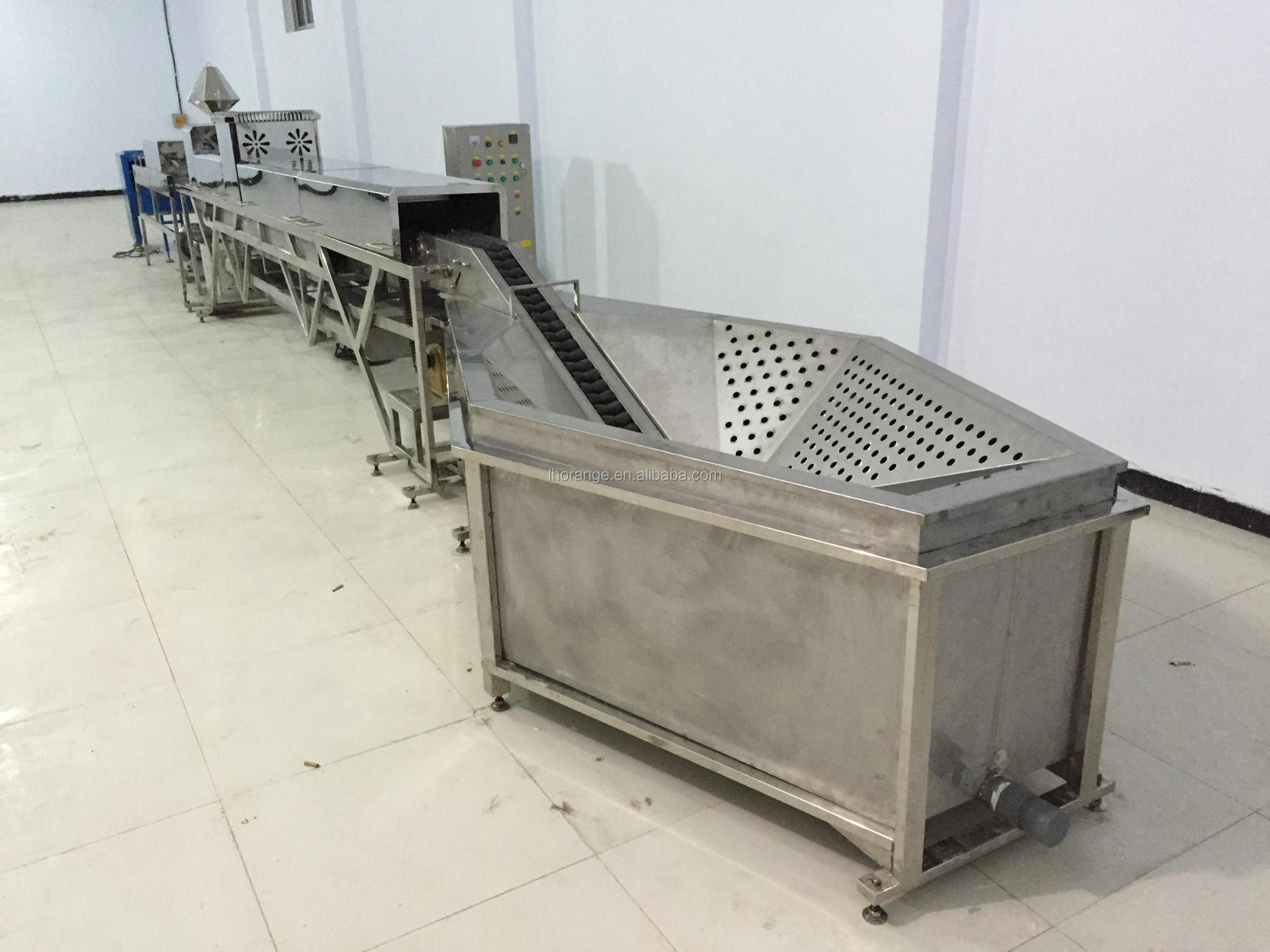 10000 pcs/h automatic stainless steel egg washing machine egg washer for poultry farm