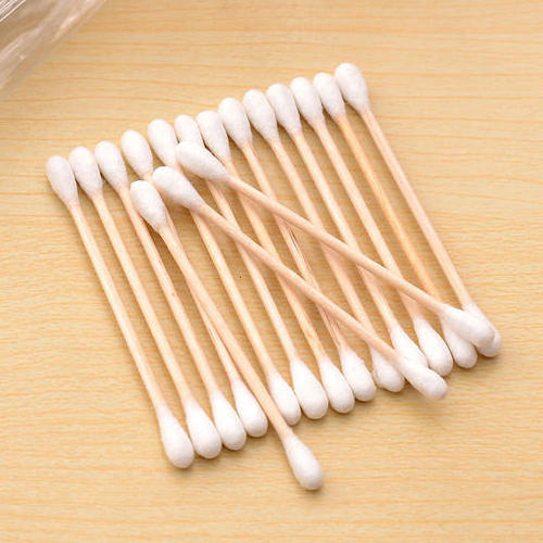 High Speed Cotton Buds Swabs Making Packing Machine