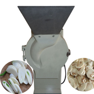 Fresh Ginger/Garlic/Mushroom Slicer/Shallot Slicing/Cutting Machine