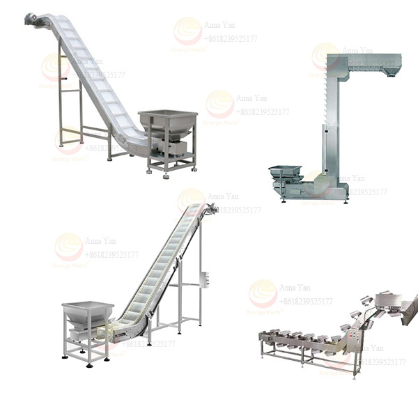 Multifunction Multihead Weigher Pet Food Premade Bag Doypack Weighing Packing Packaging Machine