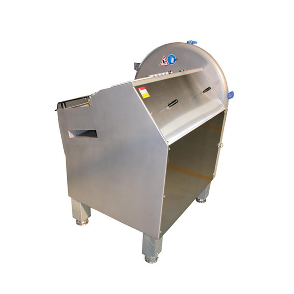 PLC automatic Paper Thin Meat Slicer/pork  steak Meat Cutting Machine