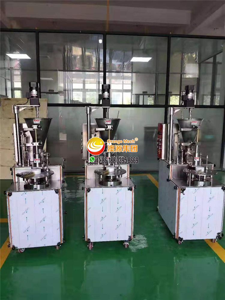 Hot Sale Small Shumai Siumai Siomai Making Machine