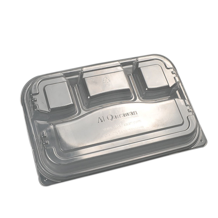 Food Serving Packaging Promotion Price Free Sample Food Serving Packaging  Plastic Oyster Trays For Sale