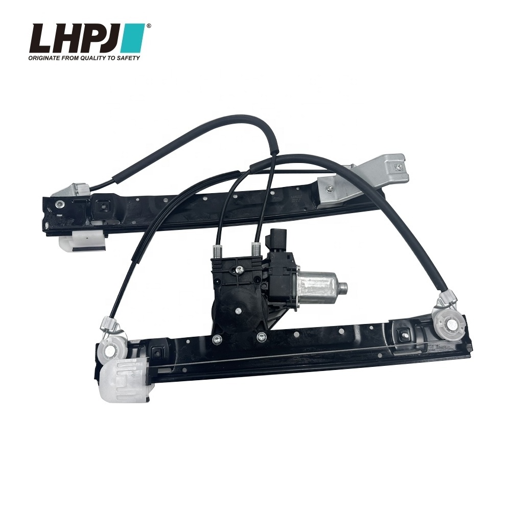 LHPJ Front Left Electric Motor Window Lifter For Jaguar XJ (X351) 2009- C2D30692 C2D1722 C2D18319  C2D15123 C2D6310