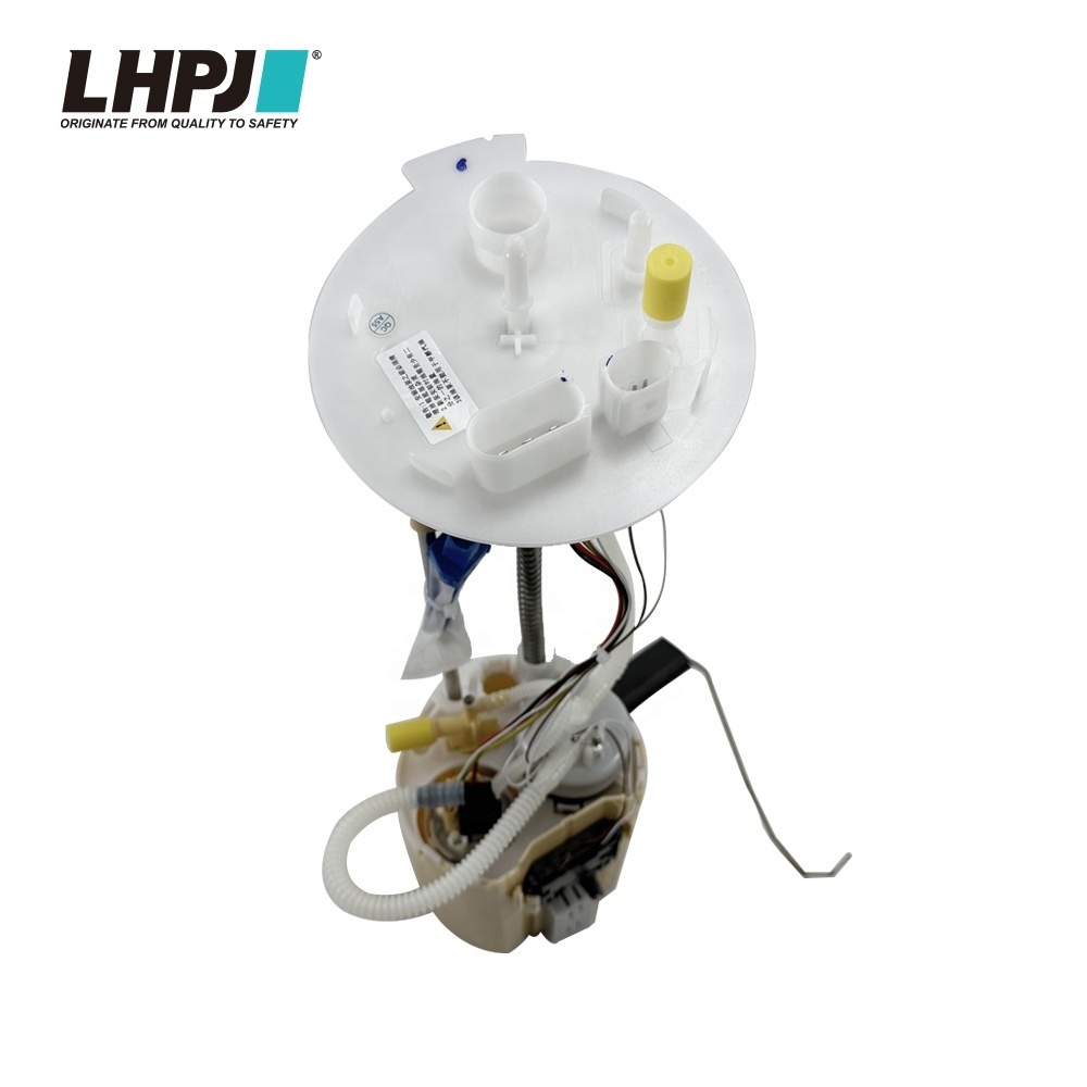 LHPJ Lr101793 High Quality Parts Car Electric Fuel Pump Assembly 17040-cd000 Lr101793 15601136