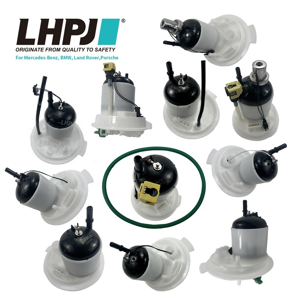 LHPJ Lr101793 High Quality Parts Car Electric Fuel Pump Assembly 17040-cd000 Lr101793 15601136