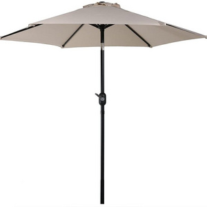 Outdoor Garden Parasol Market Umbrella for garden