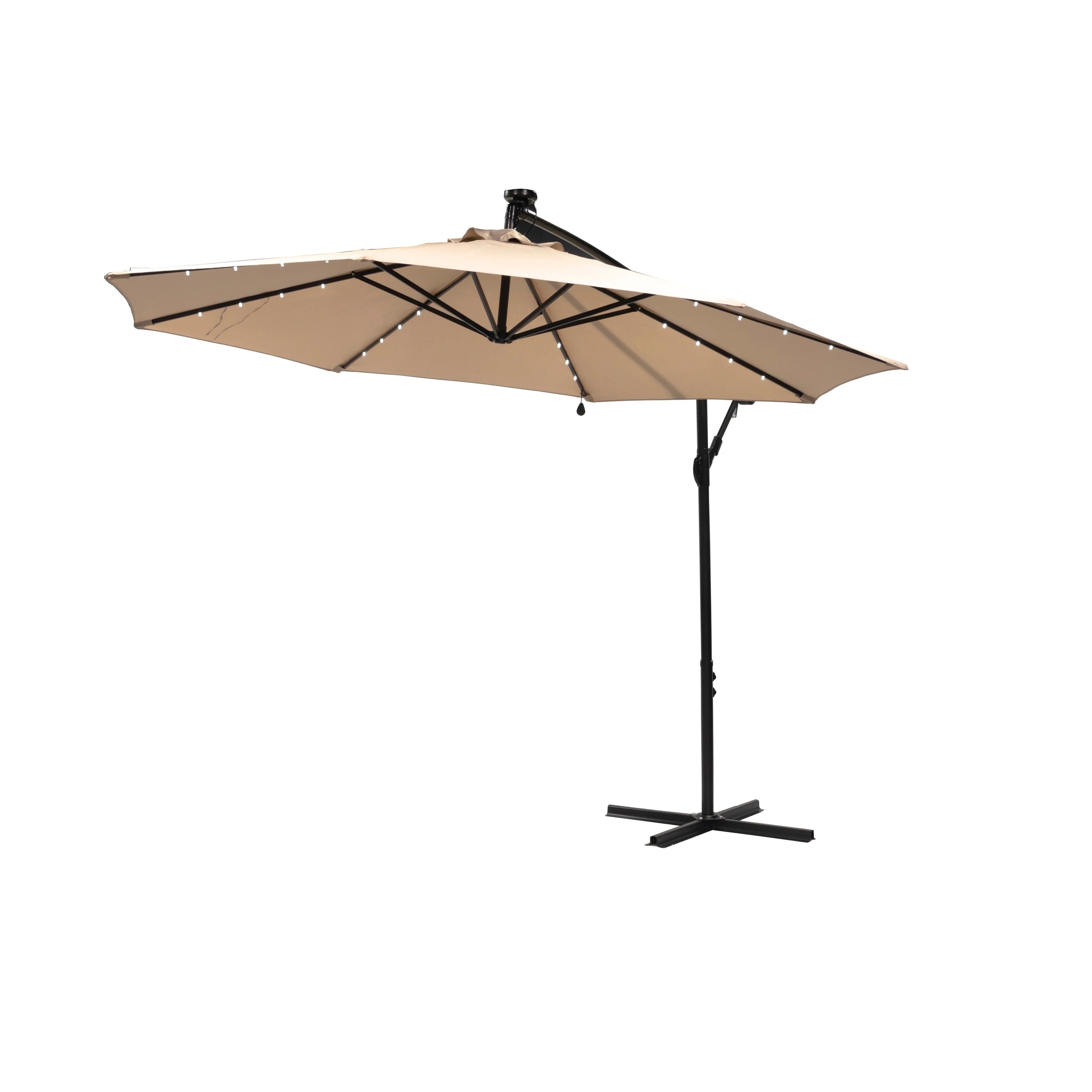 Factory customized Excellent Economic Hospital Exterior Dining patio umbrellas