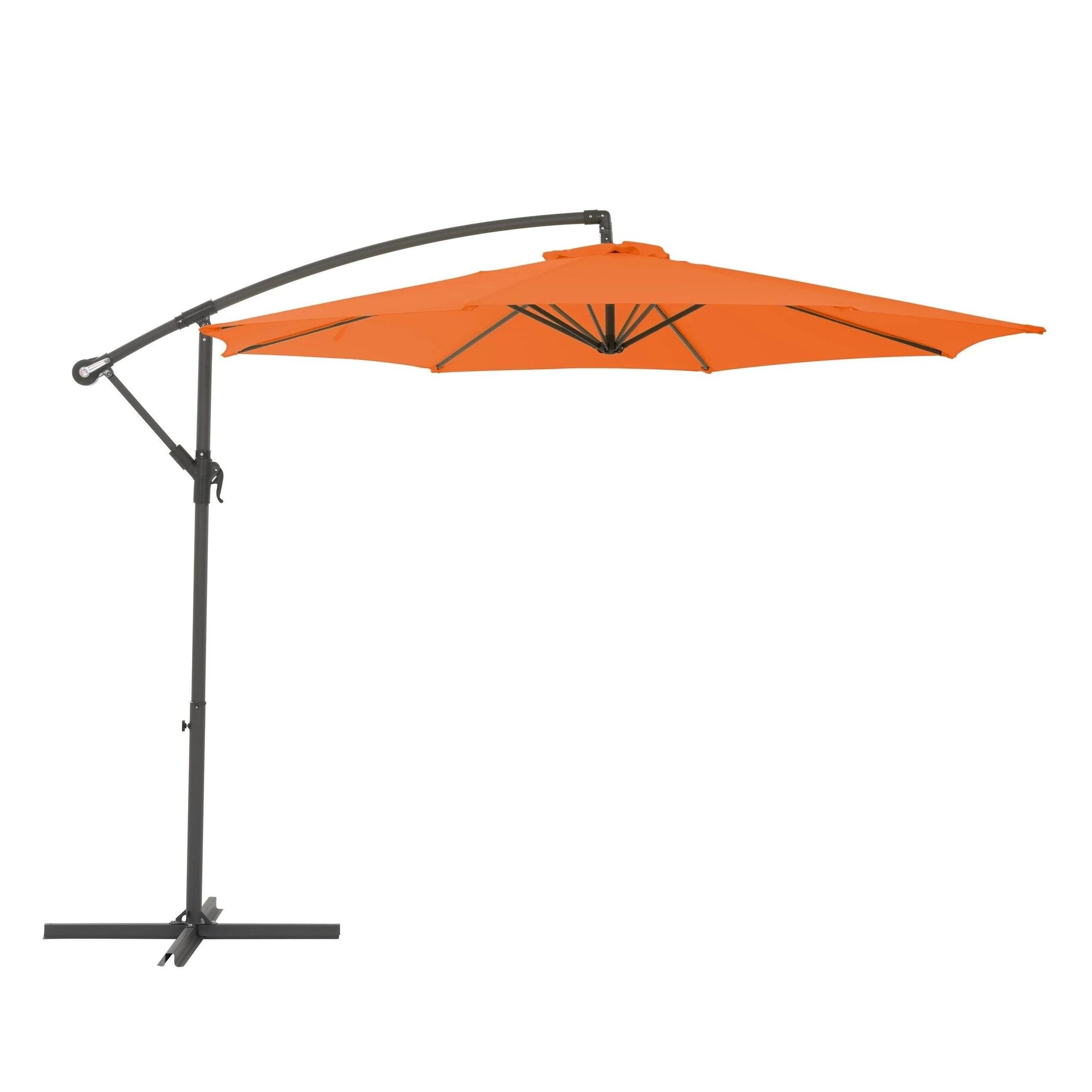 Excellent modern style gym outdoor umbrella rod components Very large outdoor umbrella