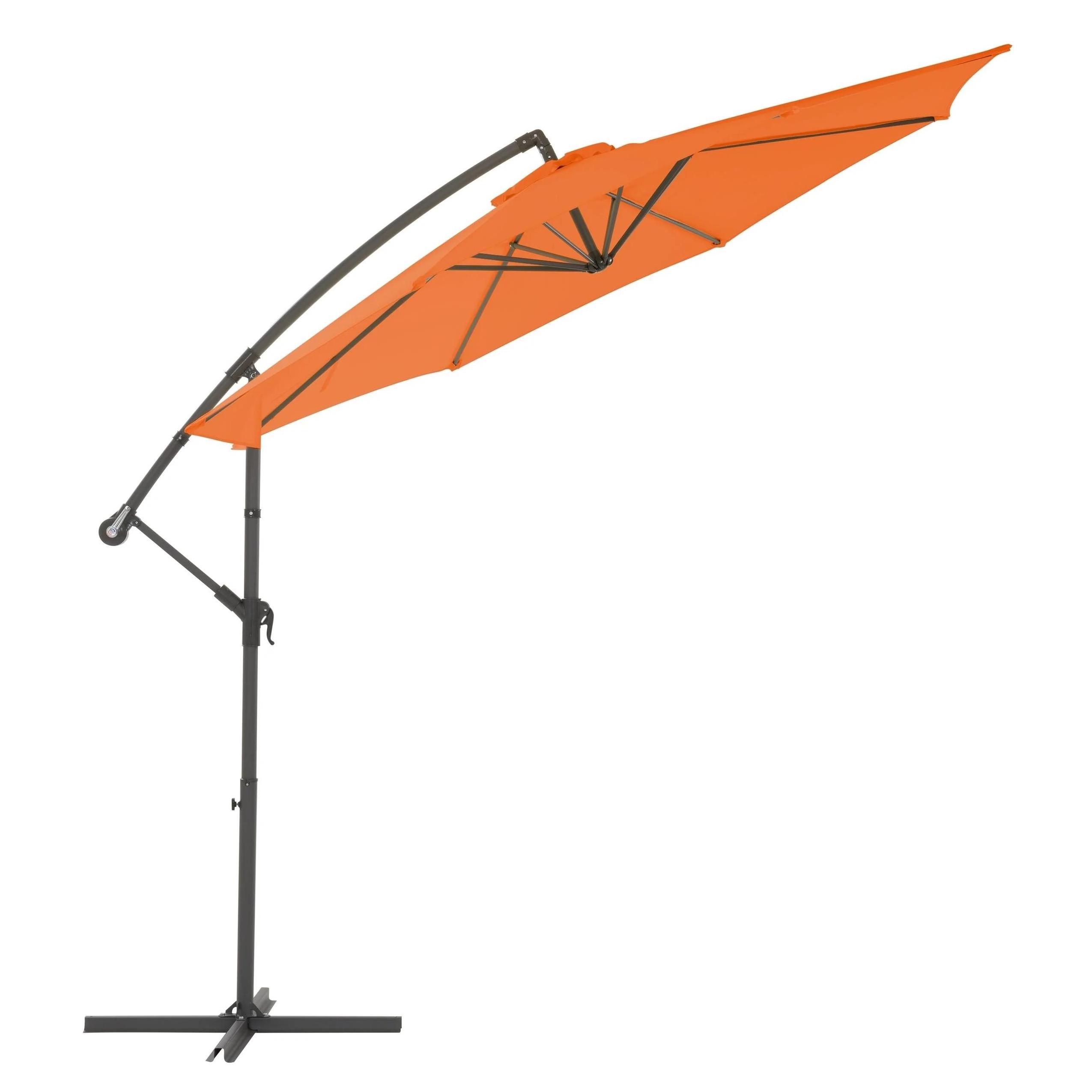 Excellent modern style gym outdoor umbrella rod components Very large outdoor umbrella