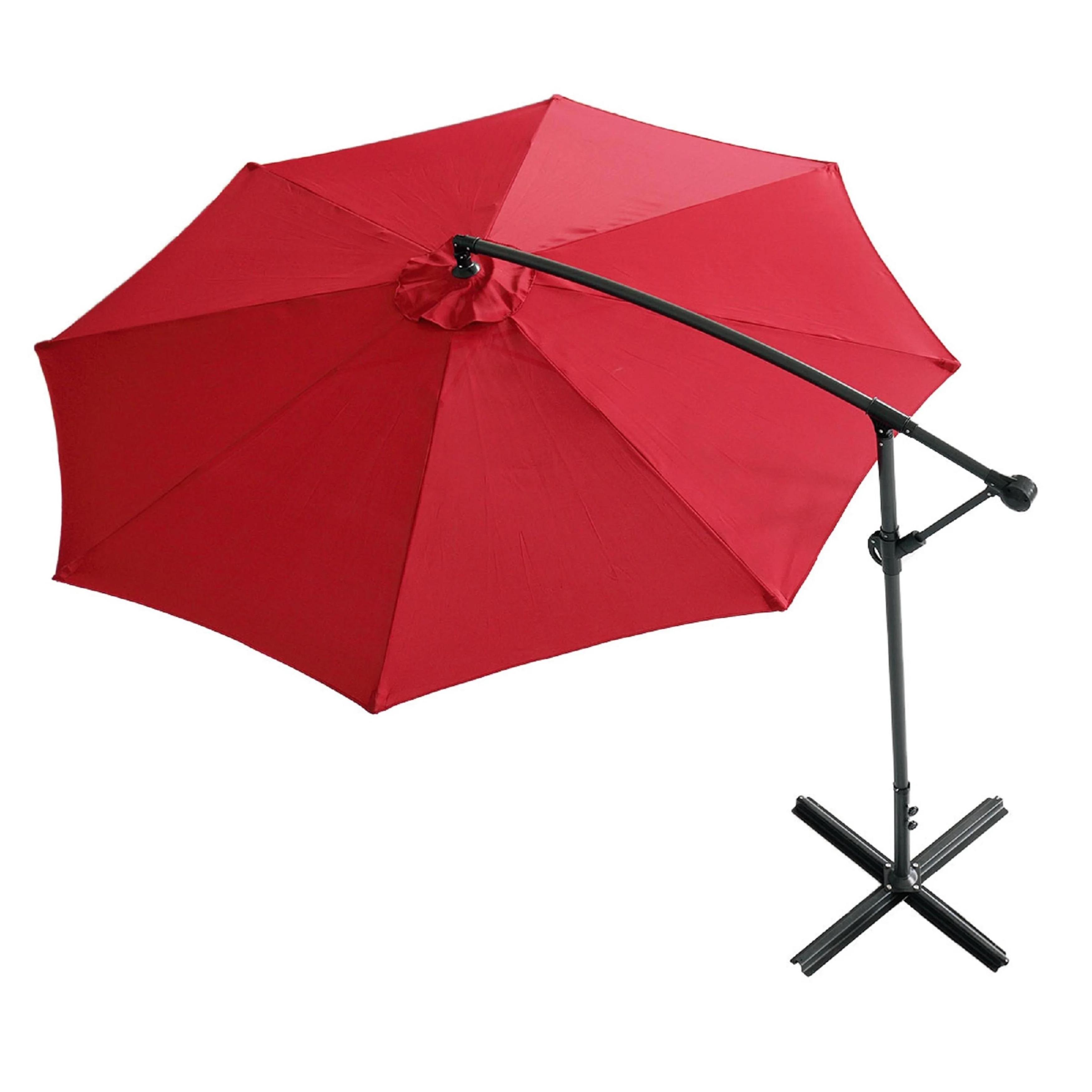 Promotional products New arrival practical Hospital Dining outdoor umbrellas patio garden