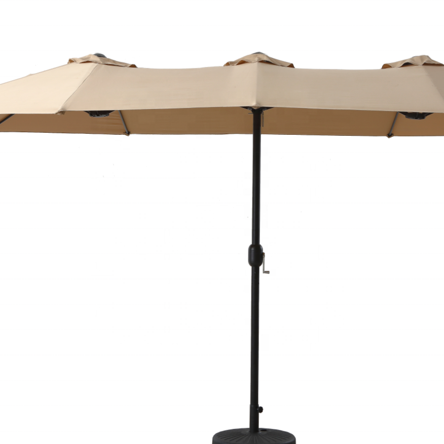 The newly arrived Endurance Supermarket Workshop Restaurant Sunshade Courtyard Umbrella