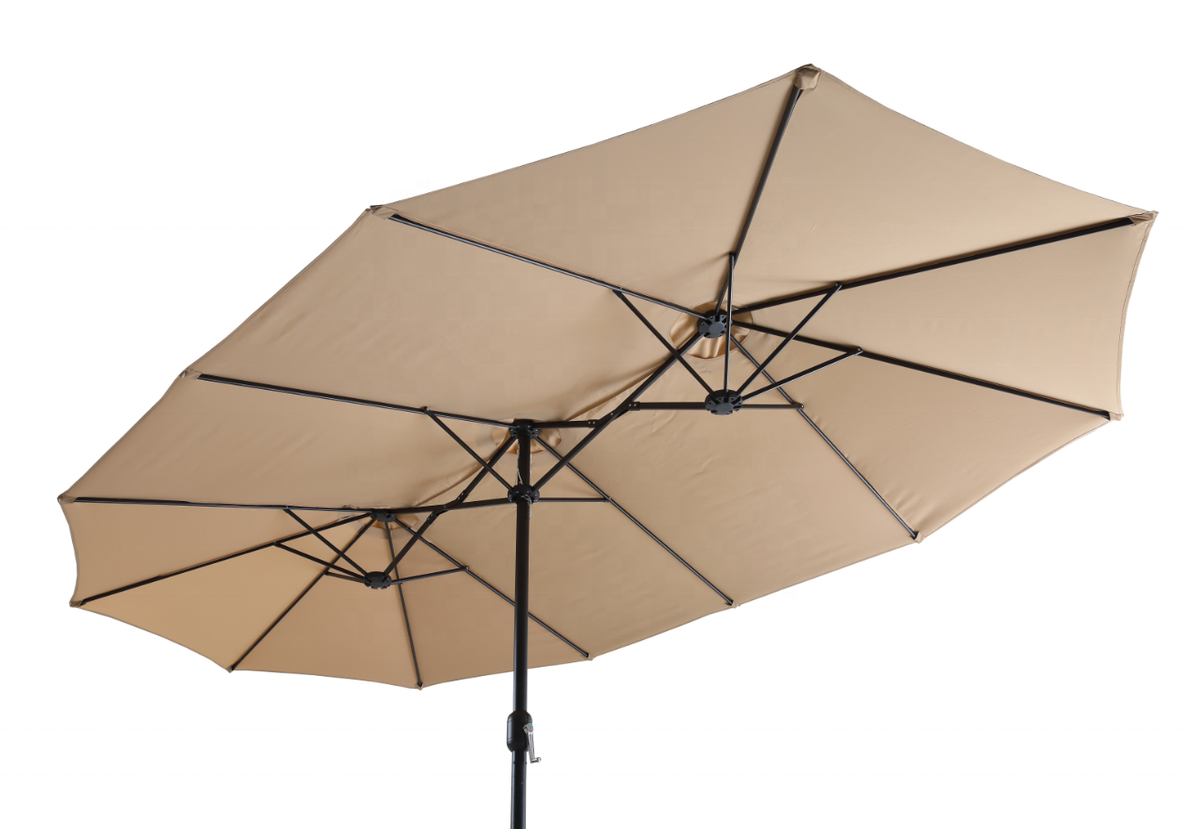 The newly arrived Endurance Supermarket Workshop Restaurant Sunshade Courtyard Umbrella