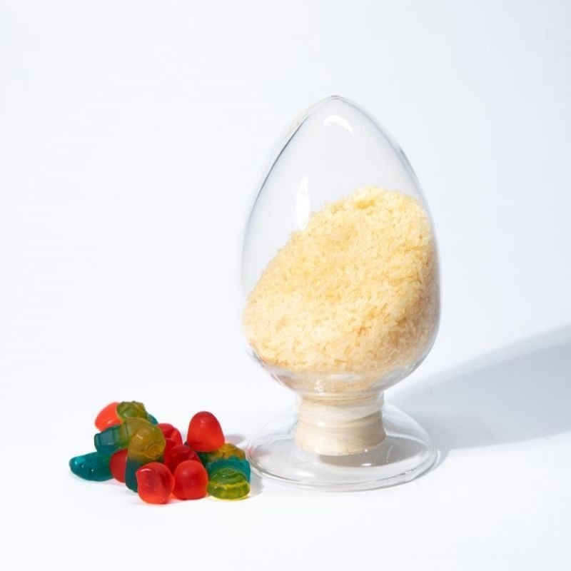 Food Grade Gelatin Powder