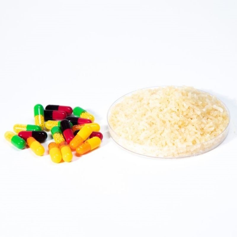 Food Grade Gelatin Powder