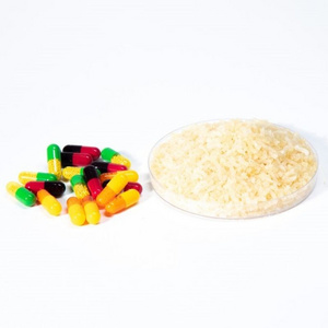 Food Grade Gelatin Powder