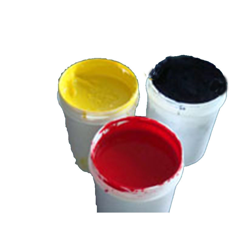 High quality screen printing flowable silicon rubber