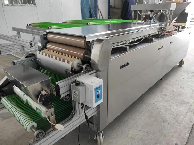 Automatic Round Bottle Labeling Machine With Date Code Printer Labeller