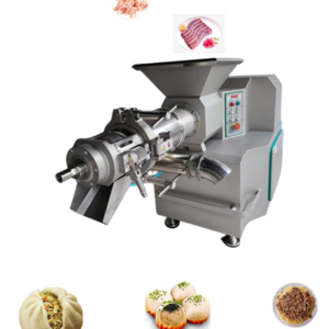 Stainless steel poultry deboning machine chicken meat grinder deboner bone saw meat separator machine