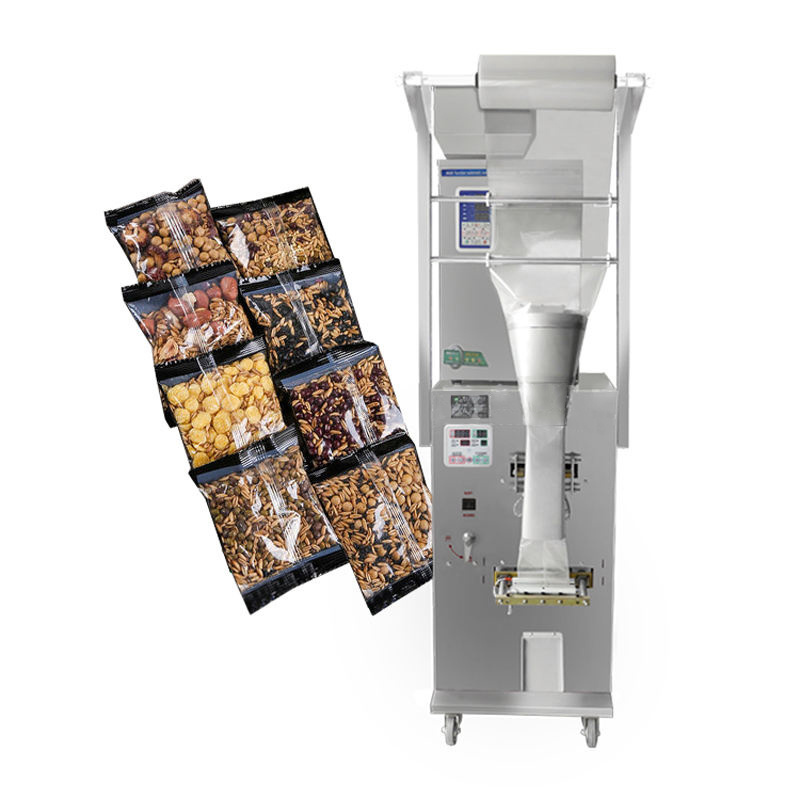 Multi Function Automatic Sugar Stick Packing Machine Coffee Powder Food Powder Packaging Machine granule packing machine