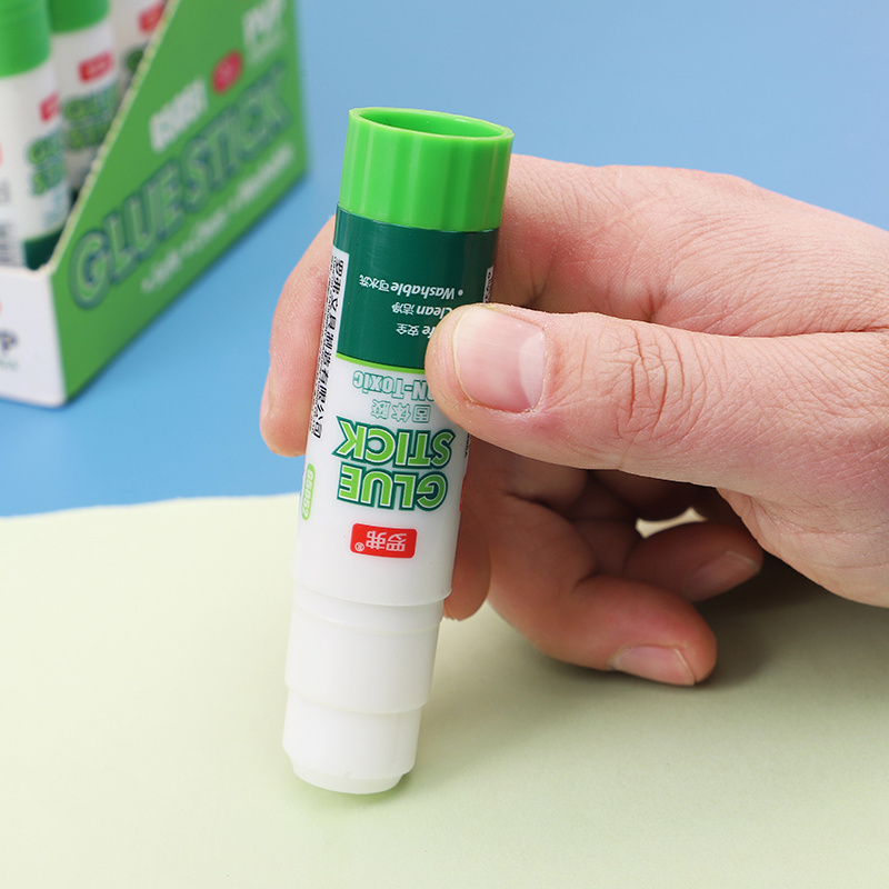 All Purpose high quality factory produce adhesive glue stick Office School Non-Toxic strong glue