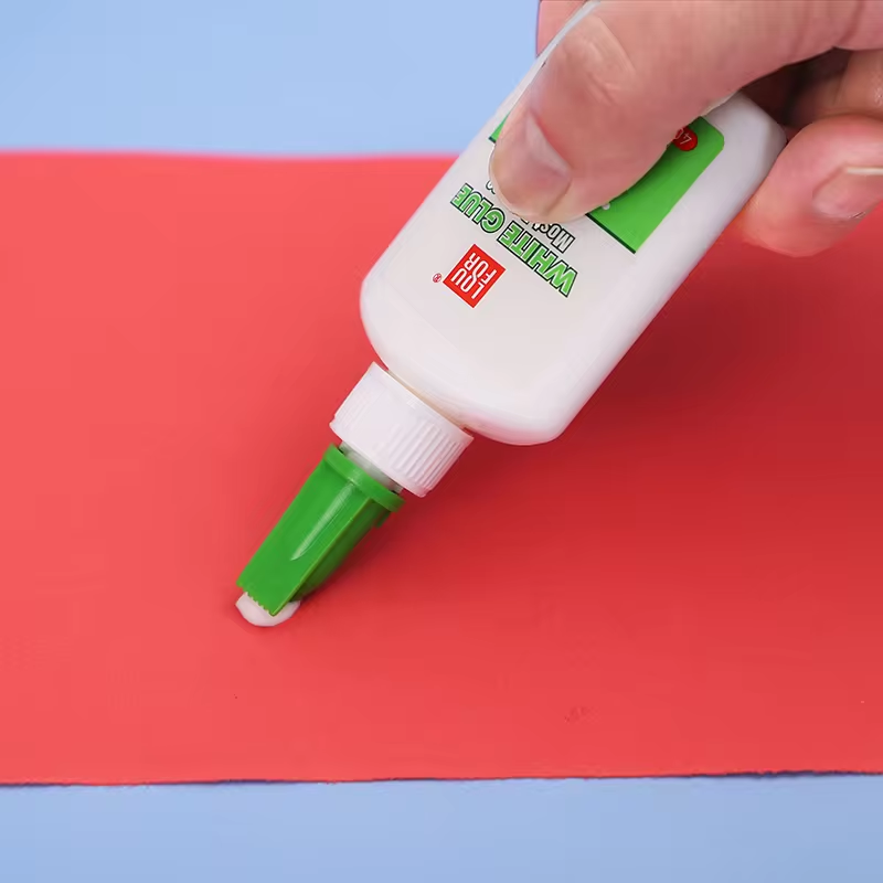 DIY Multipurpose White glue Wood glue for paper cardboard photos