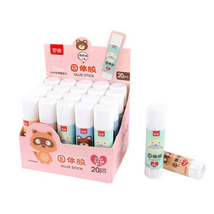 High Quality Glue Stick Type Stationery Glue For School And Office