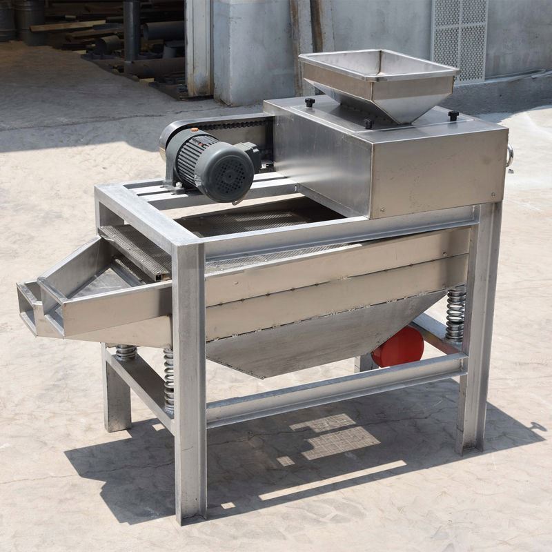 almond strip cutting machine nut chopper for sale nut chopper commercial