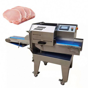 Hot selling product commercial french fries slicer jalapeno peppers slicer machine suppliers