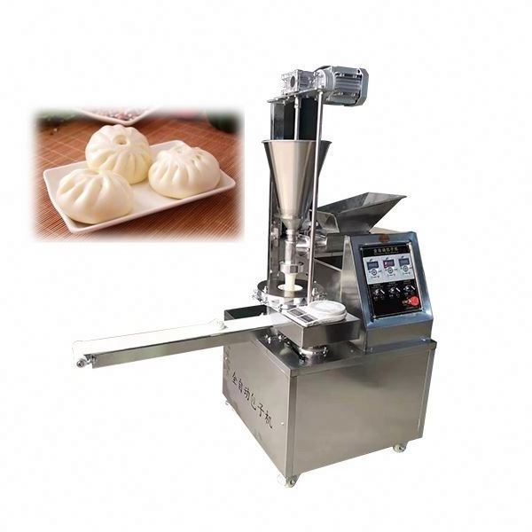 Cheap Factory Price mini steam bun machine small momo making machine for home use automatic dumpling momos maker