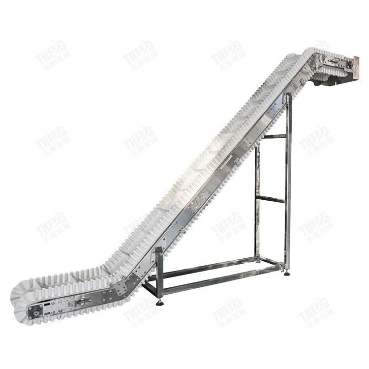 manual loading conveyor belt conveyor belt for carrying product up a stairwell with cheap price