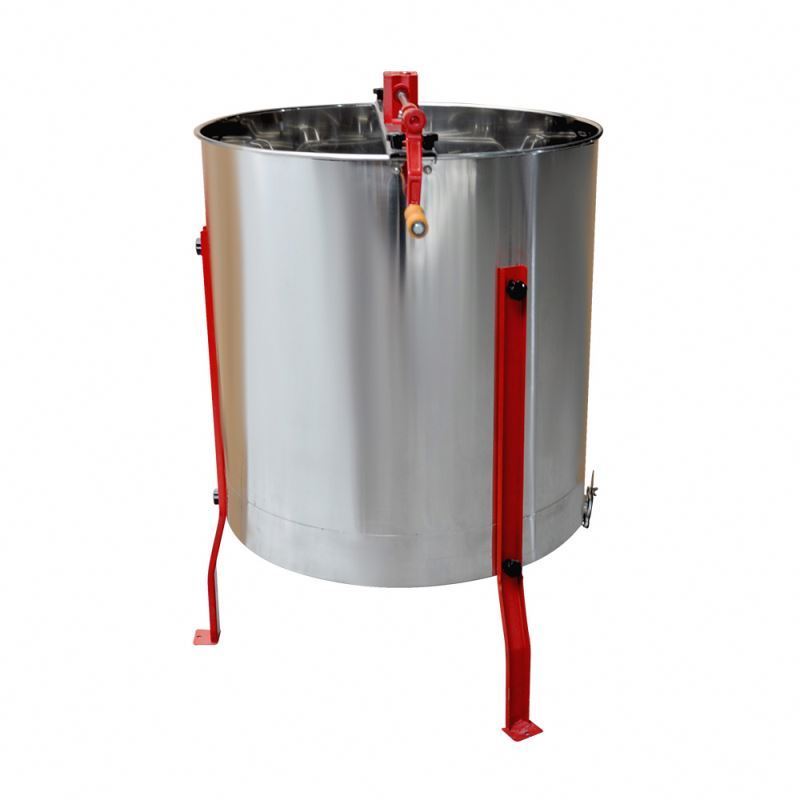 factory custom honey extractor used 4 frame electronic honey extractor for sale