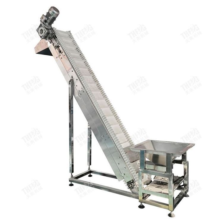 manual loading conveyor belt conveyor belt for carrying product up a stairwell with cheap price