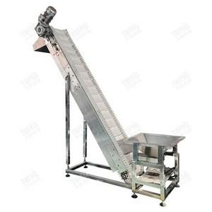 manual loading conveyor belt conveyor belt for carrying product up a stairwell with cheap price